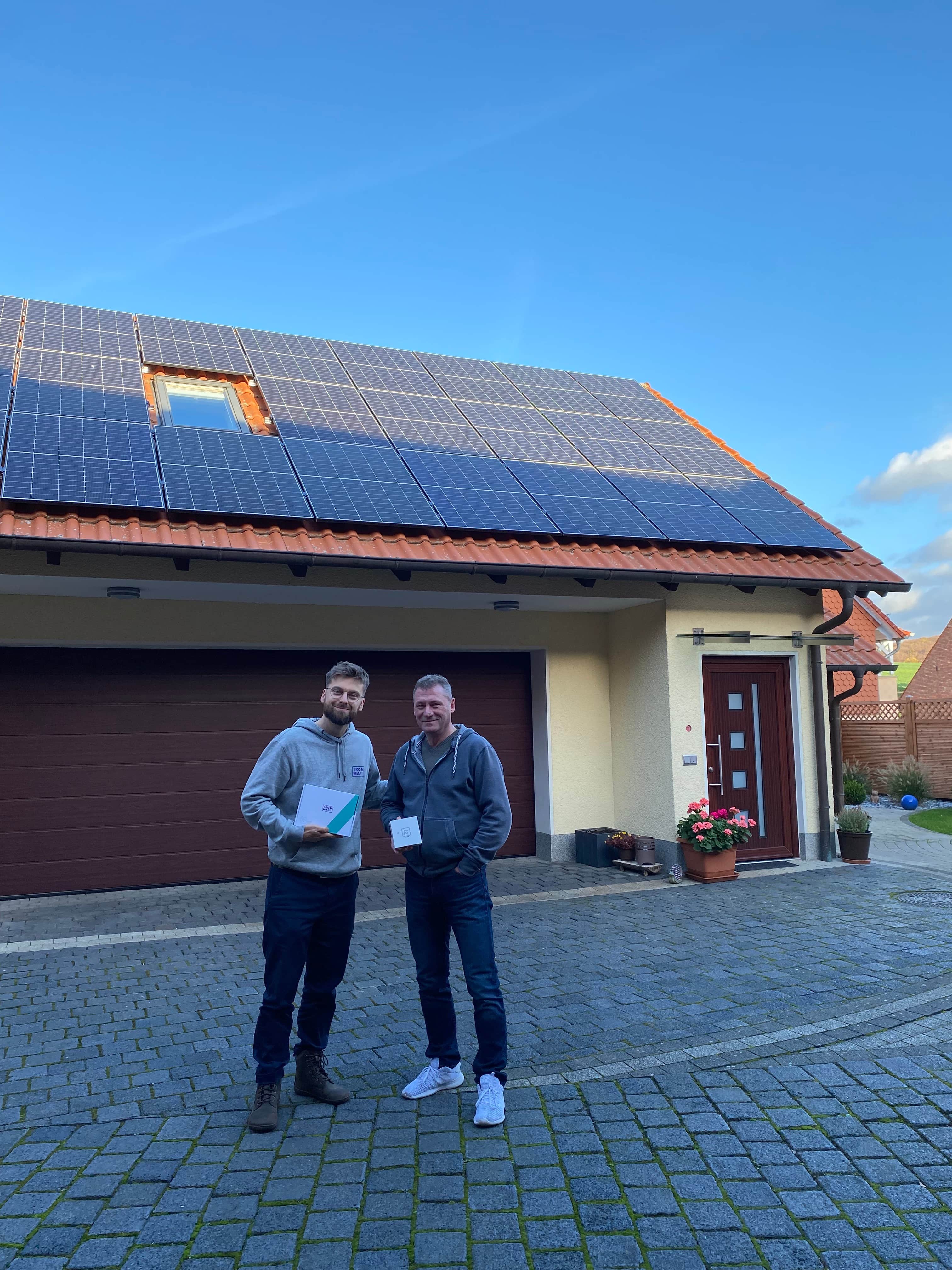 Testimonial-Bild