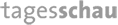Tagesschau Logo - Partner logo